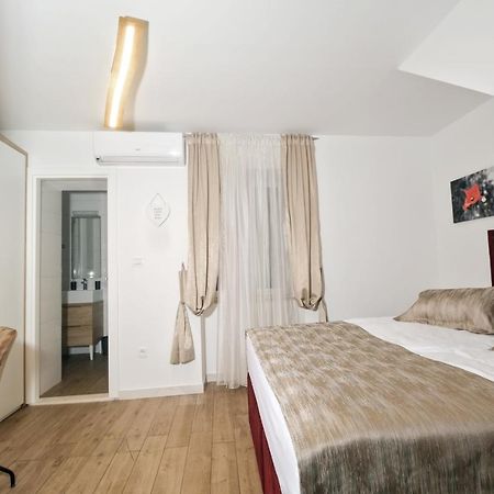 Luxury Guesthouse Bepa 스플리트 외부 사진