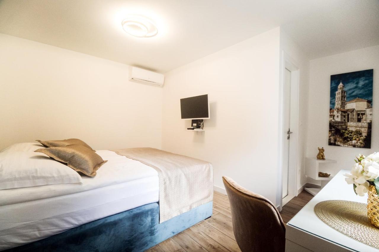 Luxury Guesthouse Bepa 스플리트 외부 사진