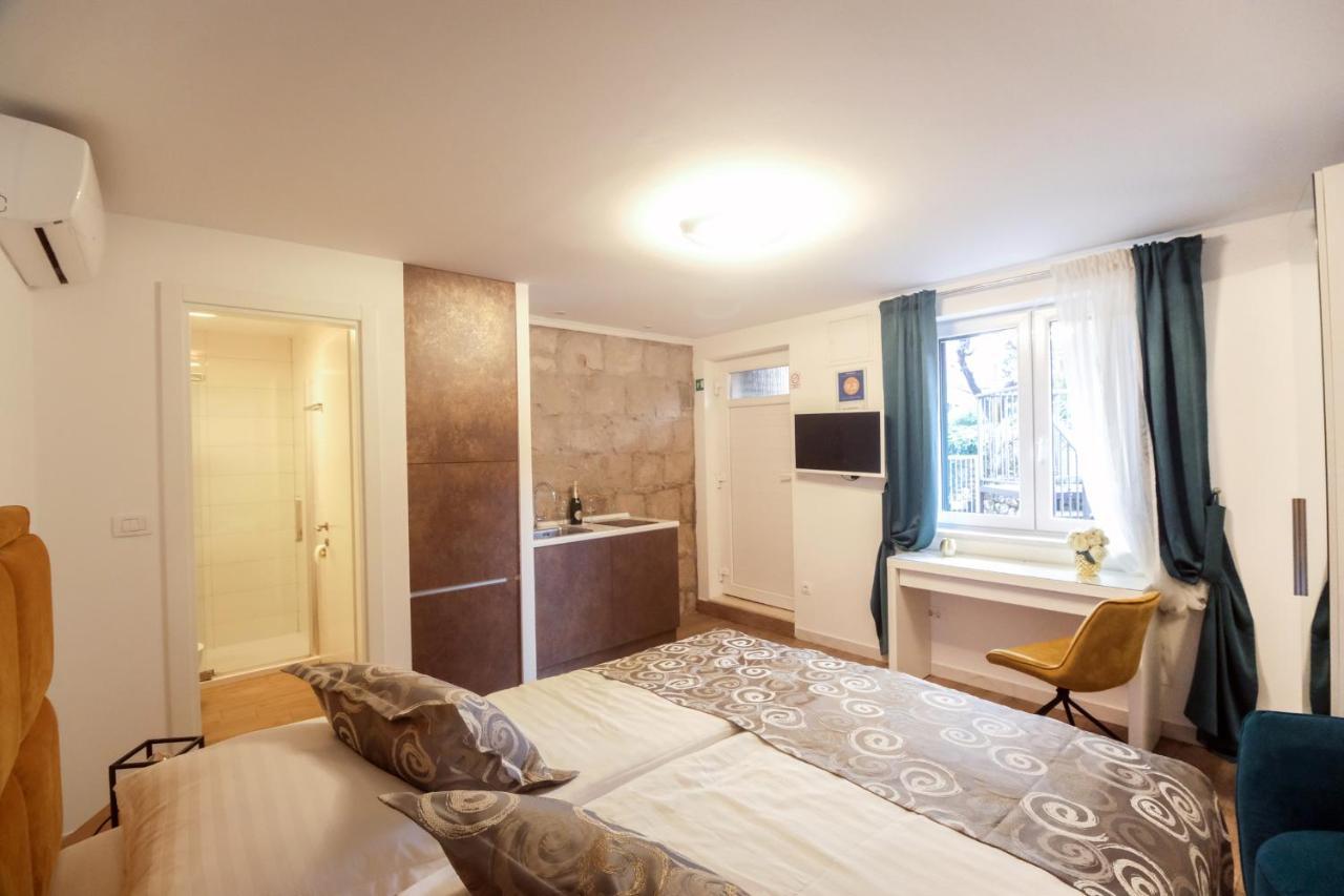 Luxury Guesthouse Bepa 스플리트 외부 사진