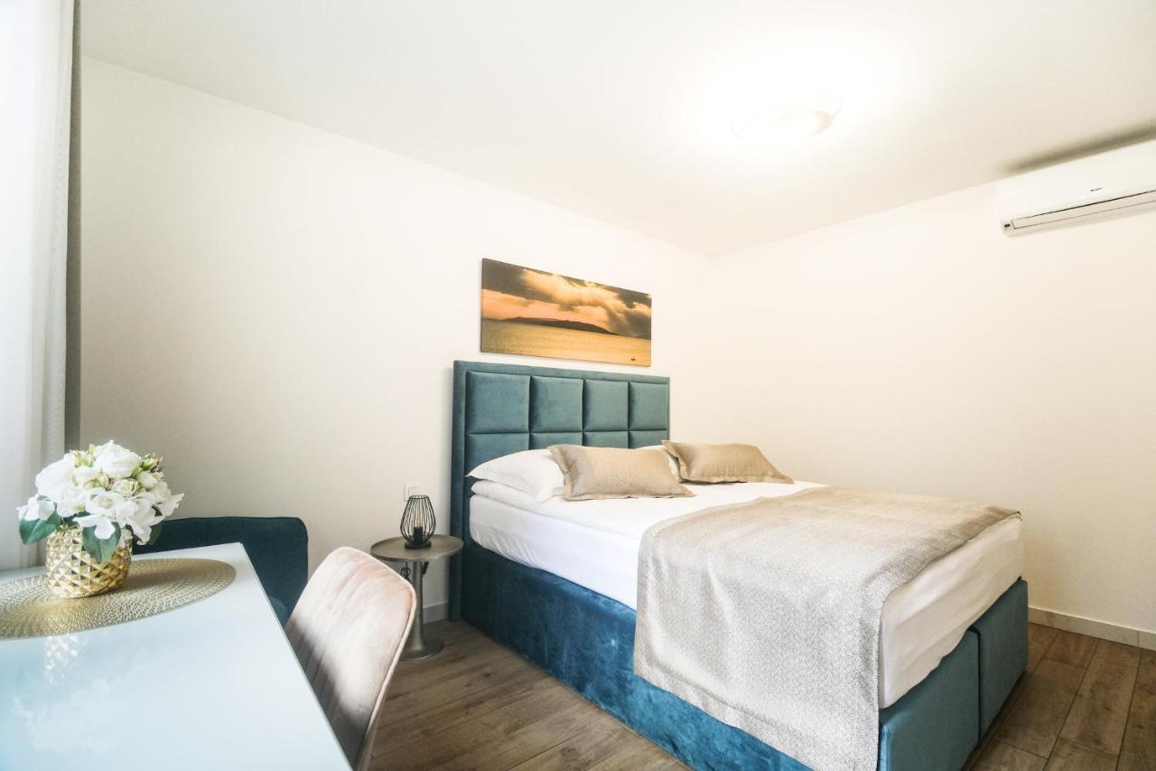 Luxury Guesthouse Bepa 스플리트 외부 사진