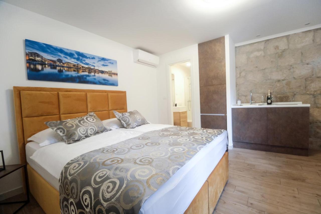 Luxury Guesthouse Bepa 스플리트 외부 사진