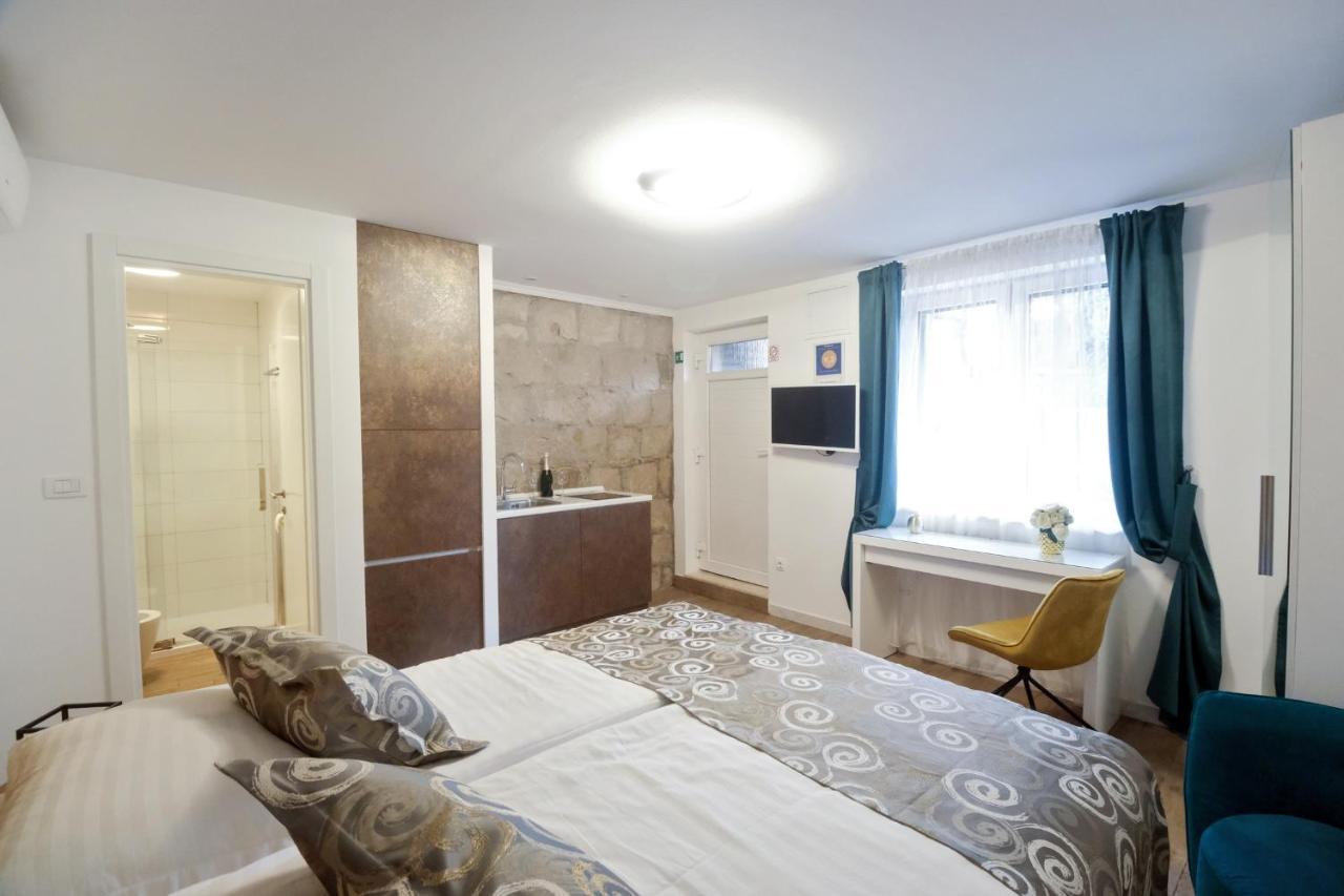 Luxury Guesthouse Bepa 스플리트 외부 사진
