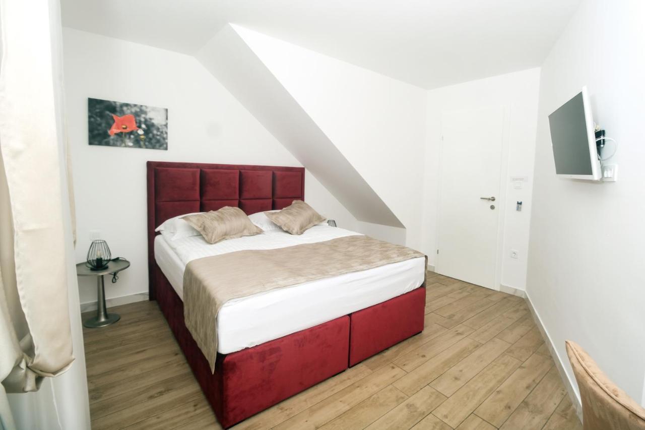 Luxury Guesthouse Bepa 스플리트 외부 사진