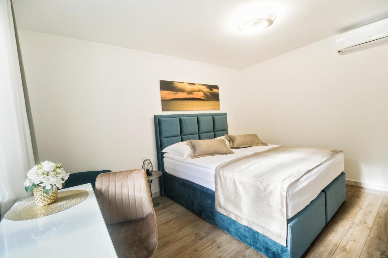 Luxury Guesthouse Bepa 스플리트 외부 사진