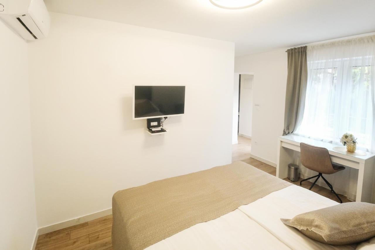 Luxury Guesthouse Bepa 스플리트 외부 사진