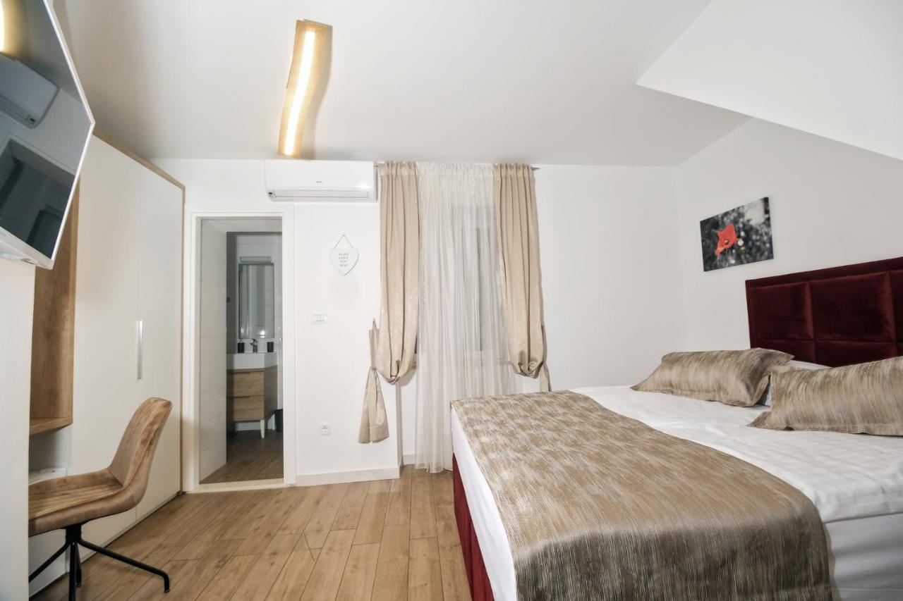 Luxury Guesthouse Bepa 스플리트 외부 사진