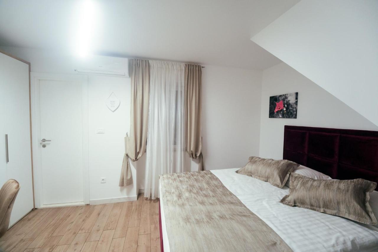 Luxury Guesthouse Bepa 스플리트 외부 사진