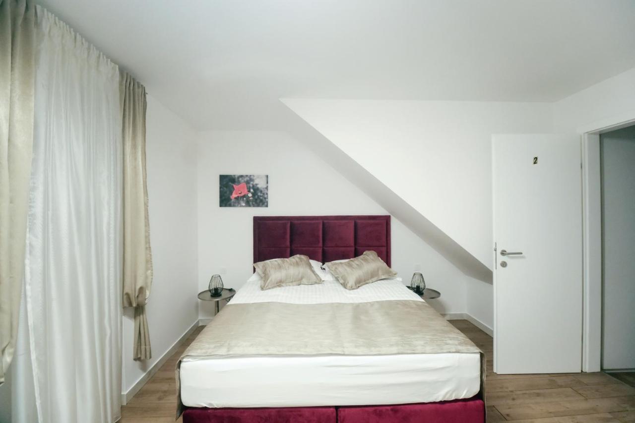 Luxury Guesthouse Bepa 스플리트 외부 사진