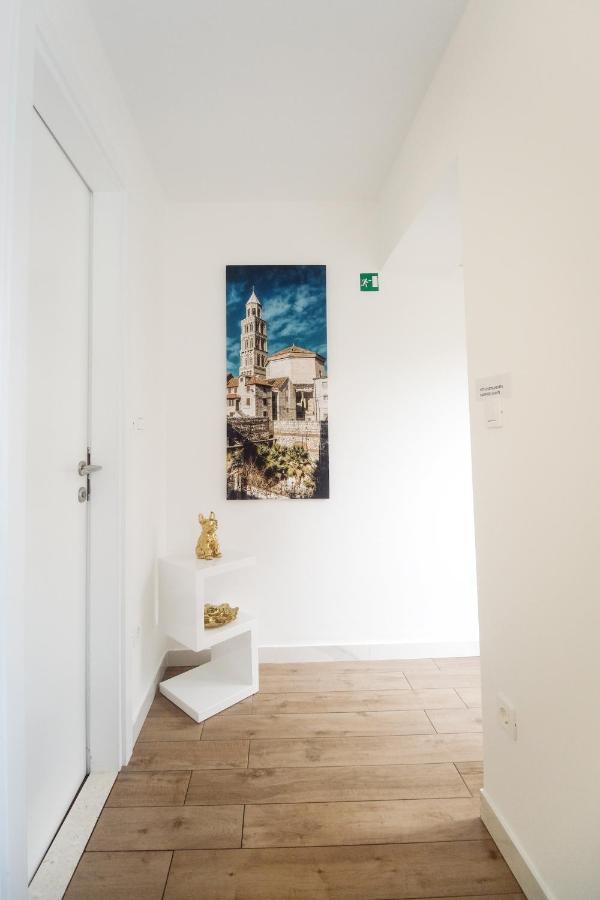 Luxury Guesthouse Bepa 스플리트 외부 사진