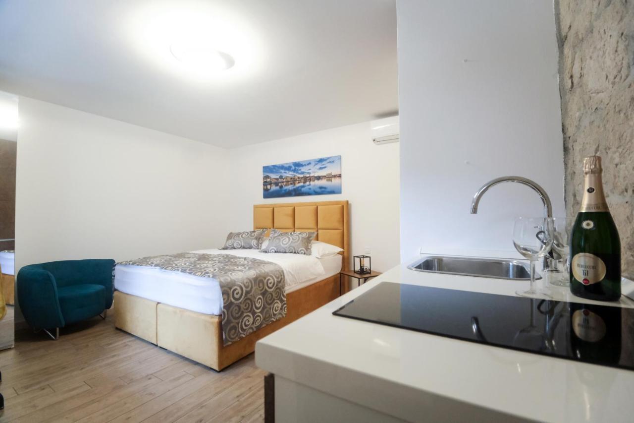 Luxury Guesthouse Bepa 스플리트 외부 사진