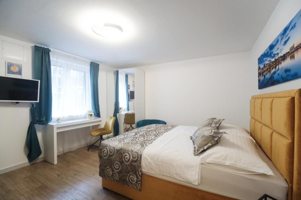 Luxury Guesthouse Bepa 스플리트 외부 사진