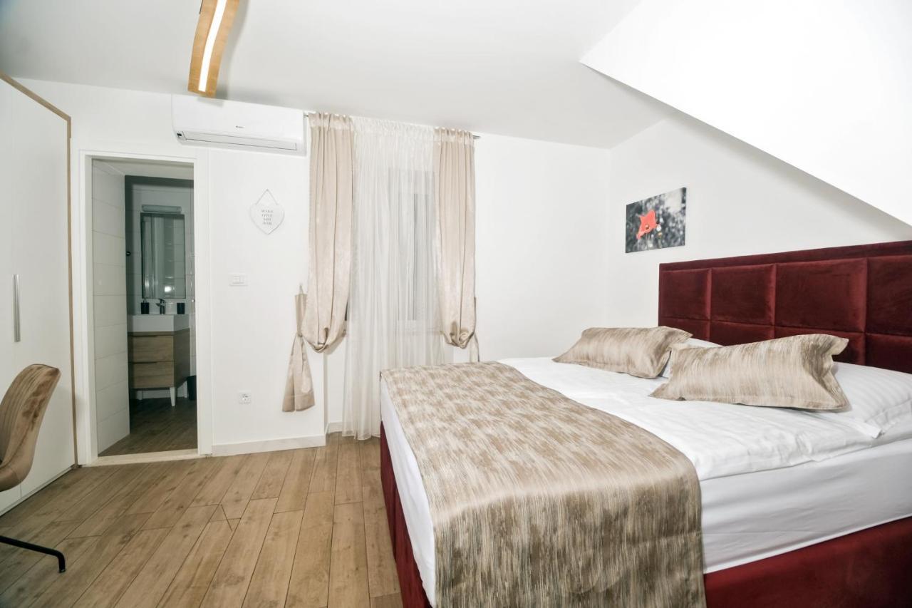 Luxury Guesthouse Bepa 스플리트 외부 사진