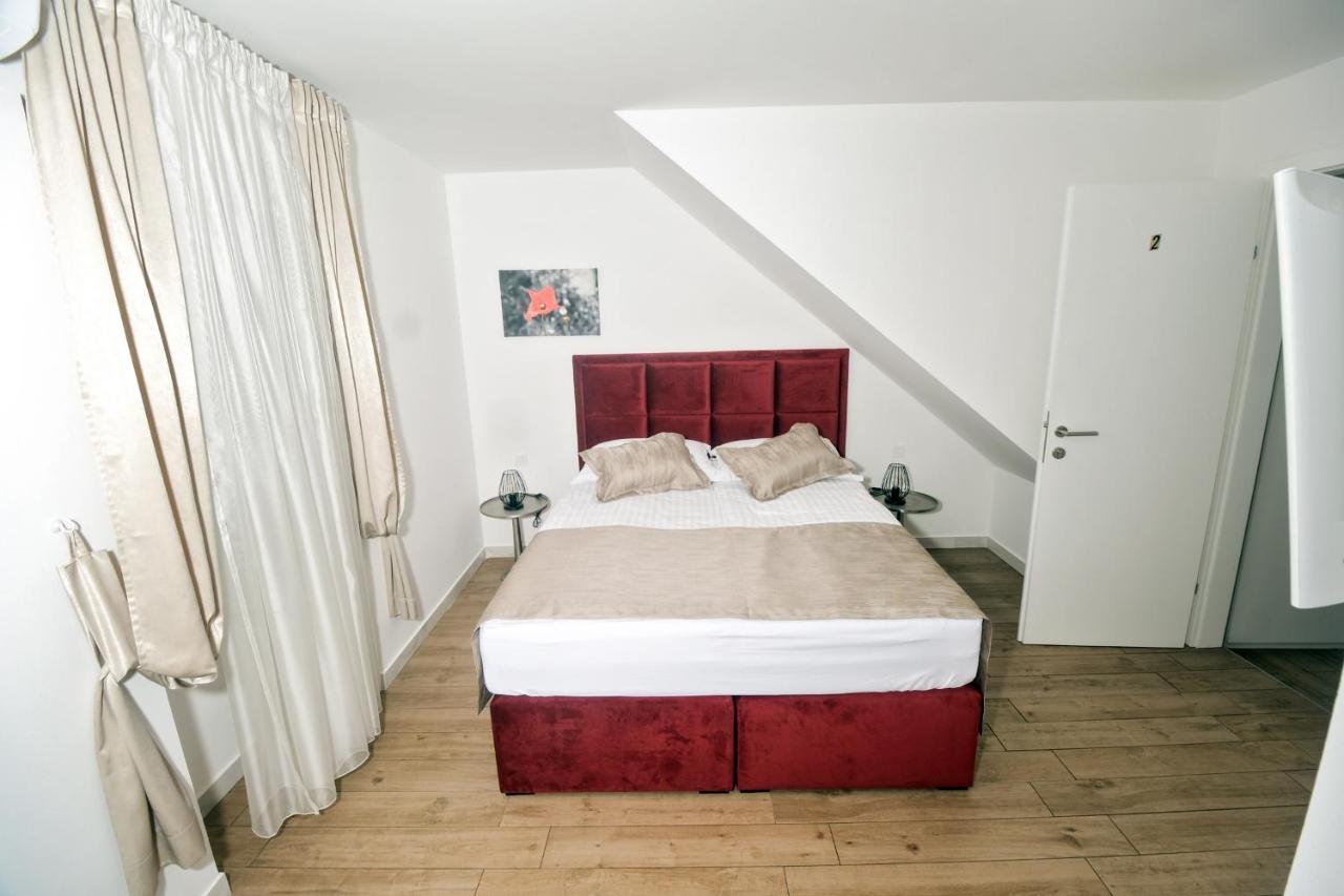 Luxury Guesthouse Bepa 스플리트 외부 사진