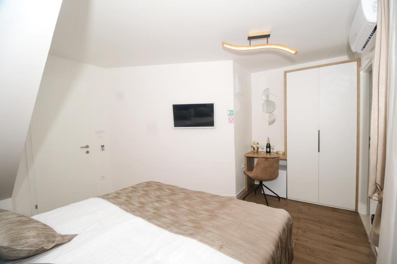 Luxury Guesthouse Bepa 스플리트 외부 사진