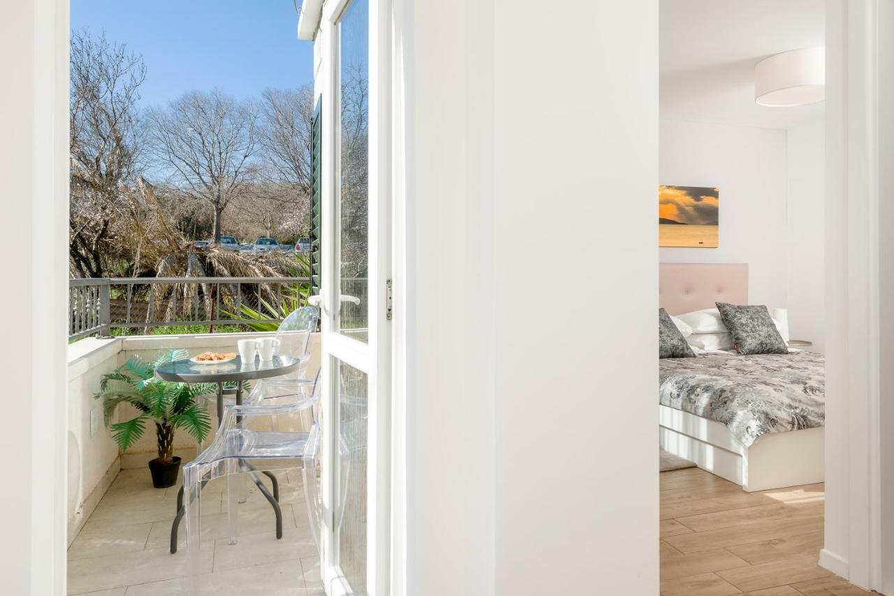 Luxury Guesthouse Bepa 스플리트 외부 사진