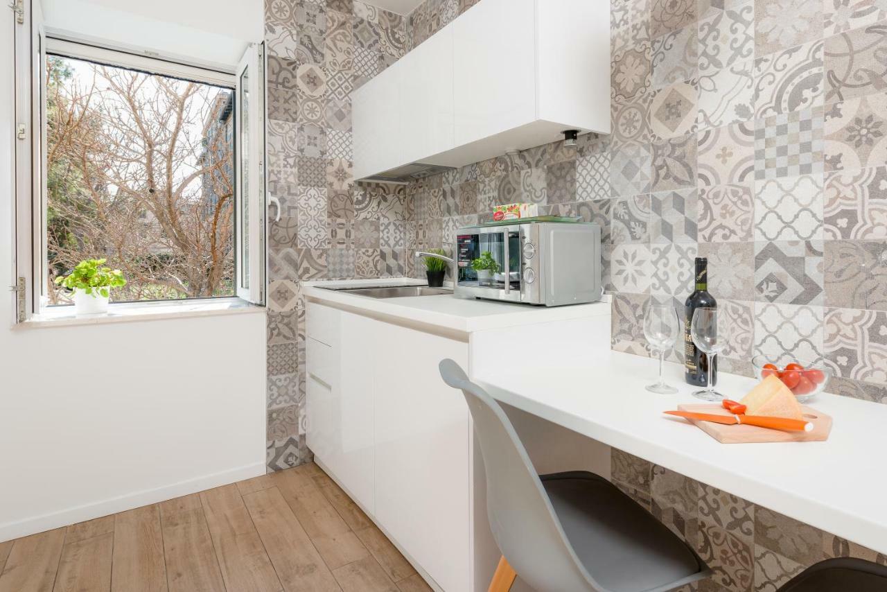 Luxury Guesthouse Bepa 스플리트 외부 사진