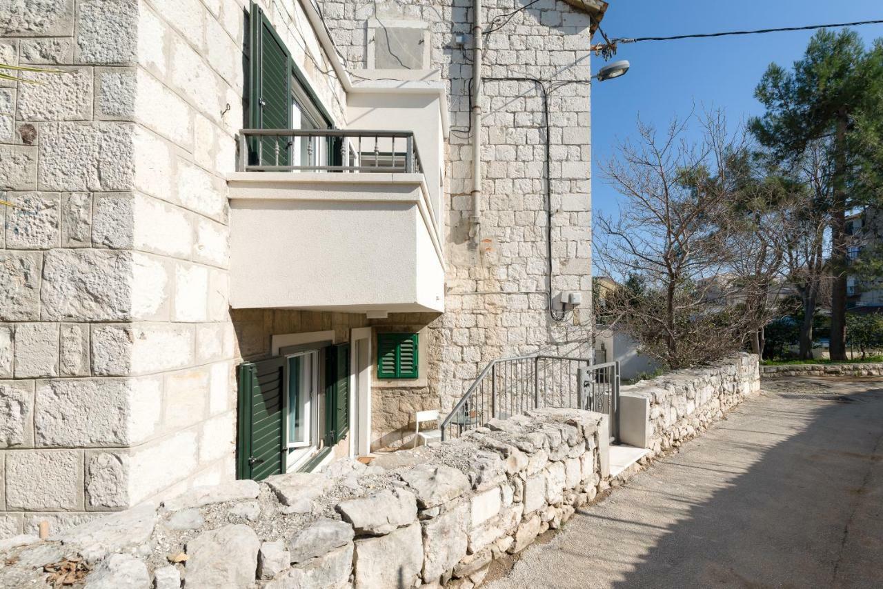 Luxury Guesthouse Bepa 스플리트 외부 사진