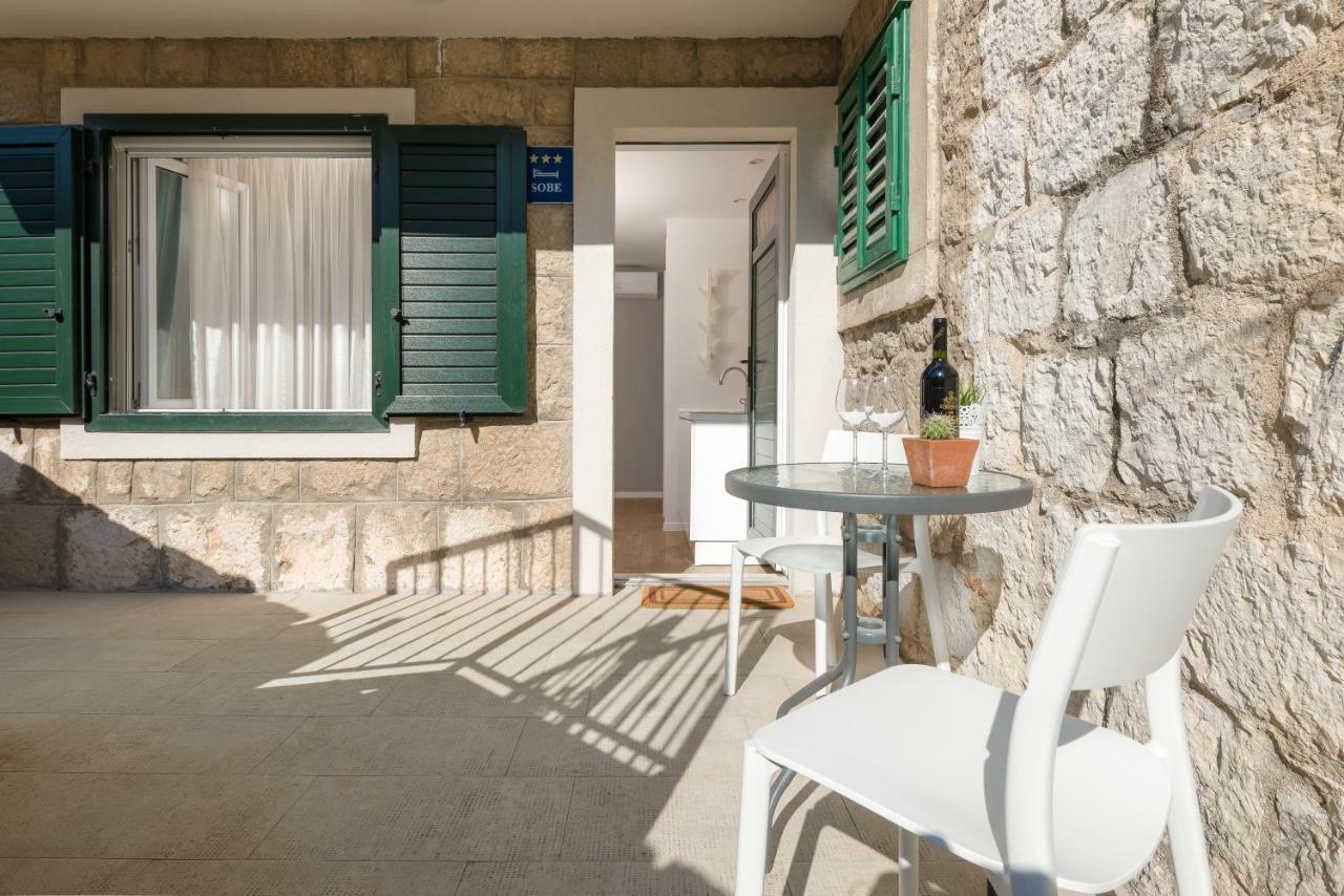 Luxury Guesthouse Bepa 스플리트 외부 사진