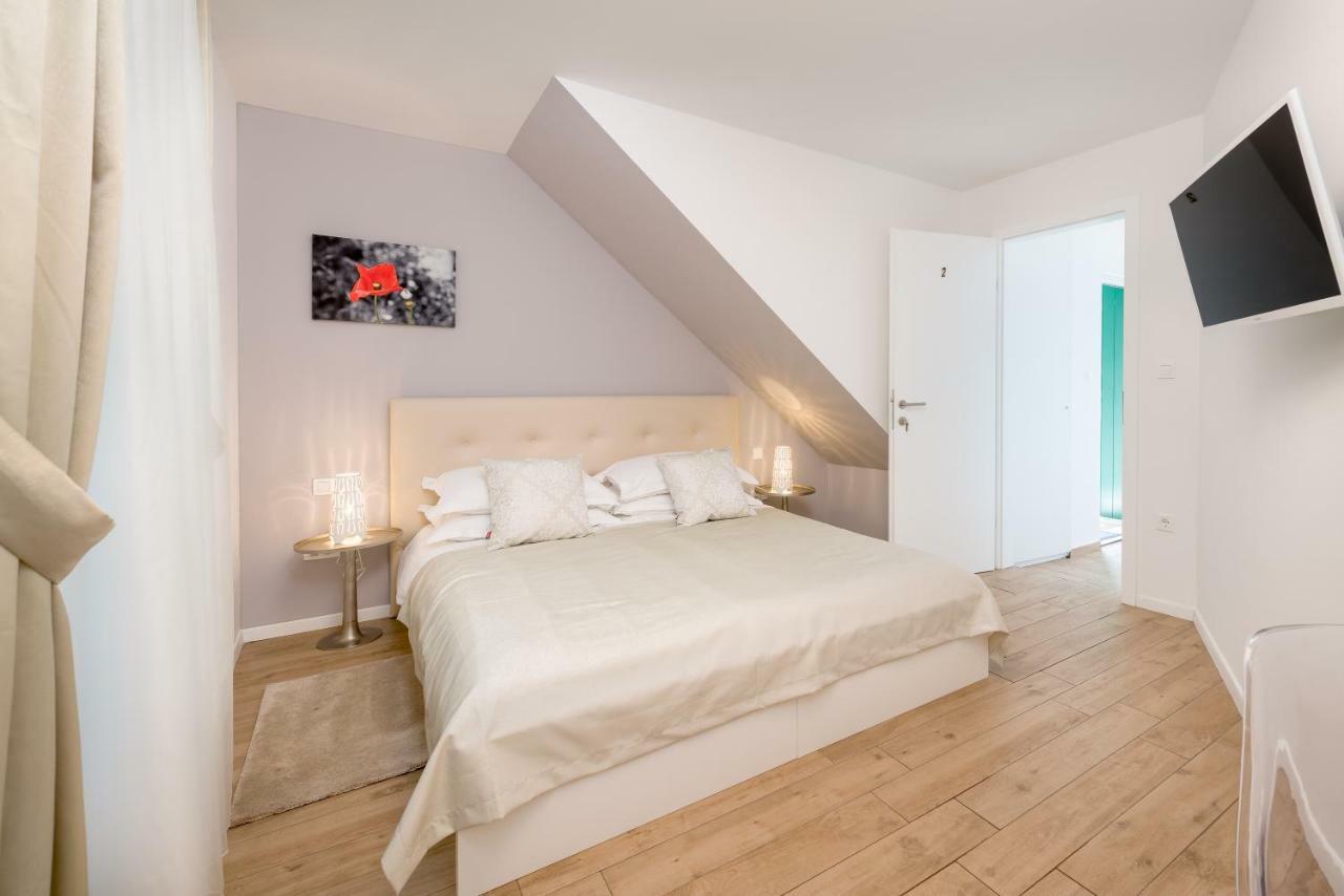 Luxury Guesthouse Bepa 스플리트 외부 사진