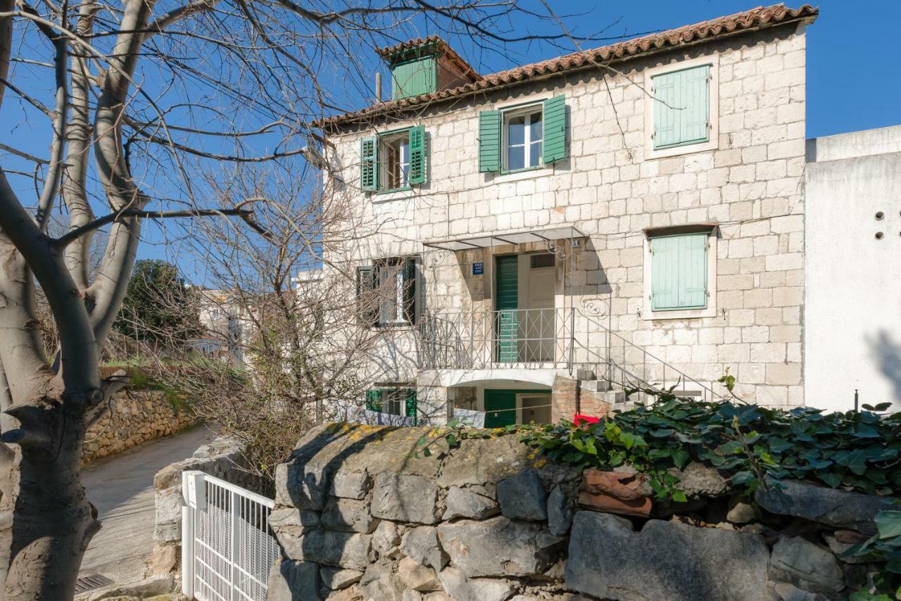 Luxury Guesthouse Bepa 스플리트 외부 사진