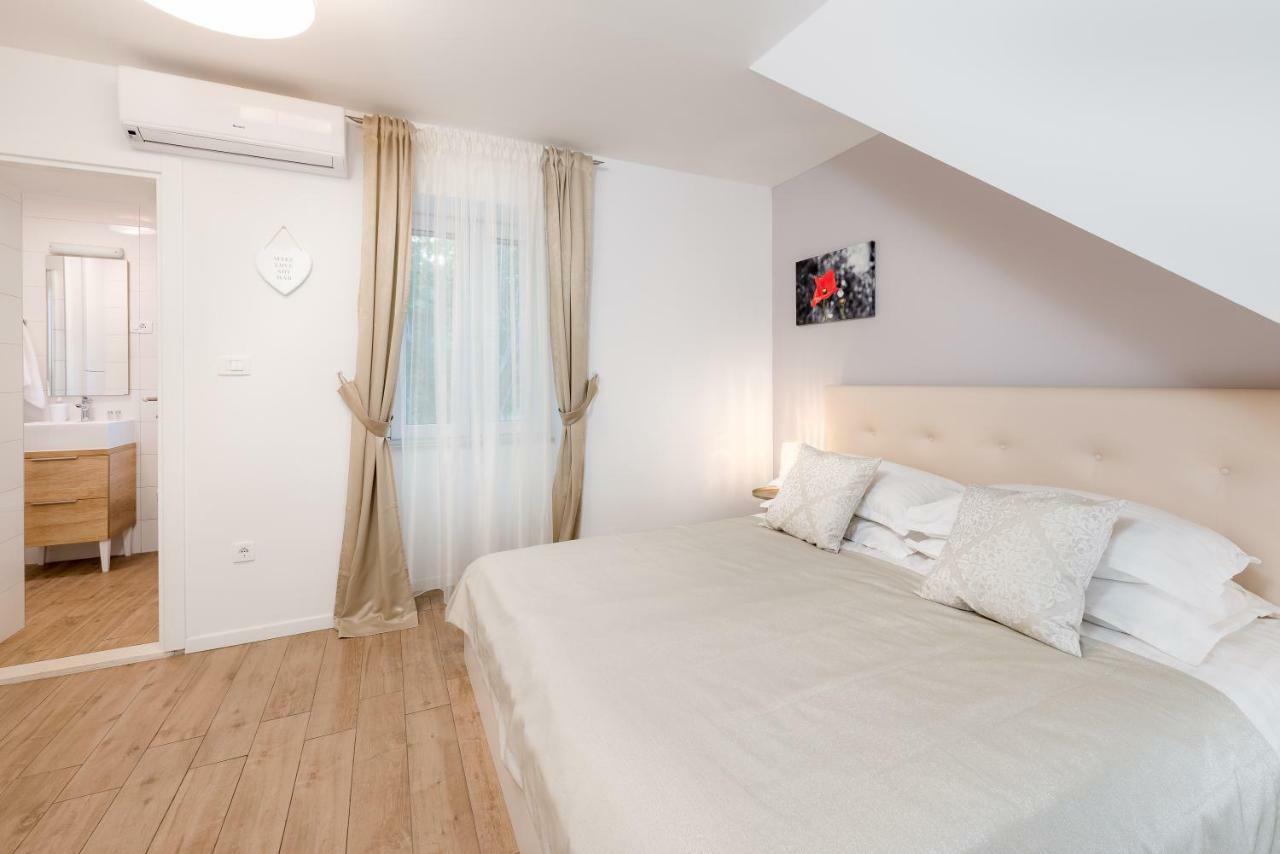 Luxury Guesthouse Bepa 스플리트 외부 사진