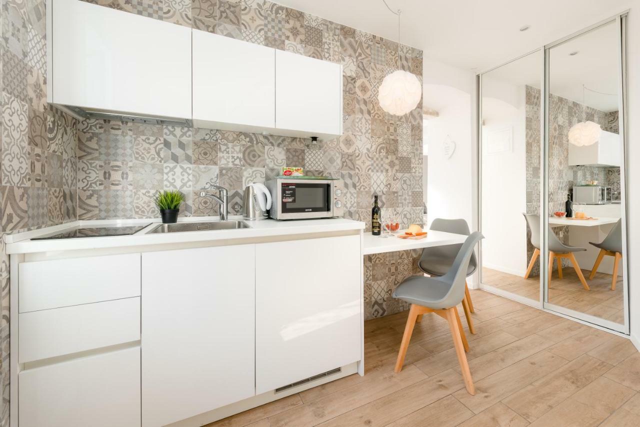 Luxury Guesthouse Bepa 스플리트 외부 사진