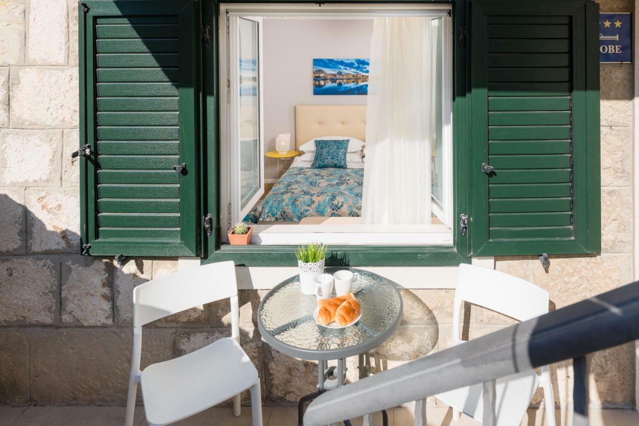 Luxury Guesthouse Bepa 스플리트 외부 사진