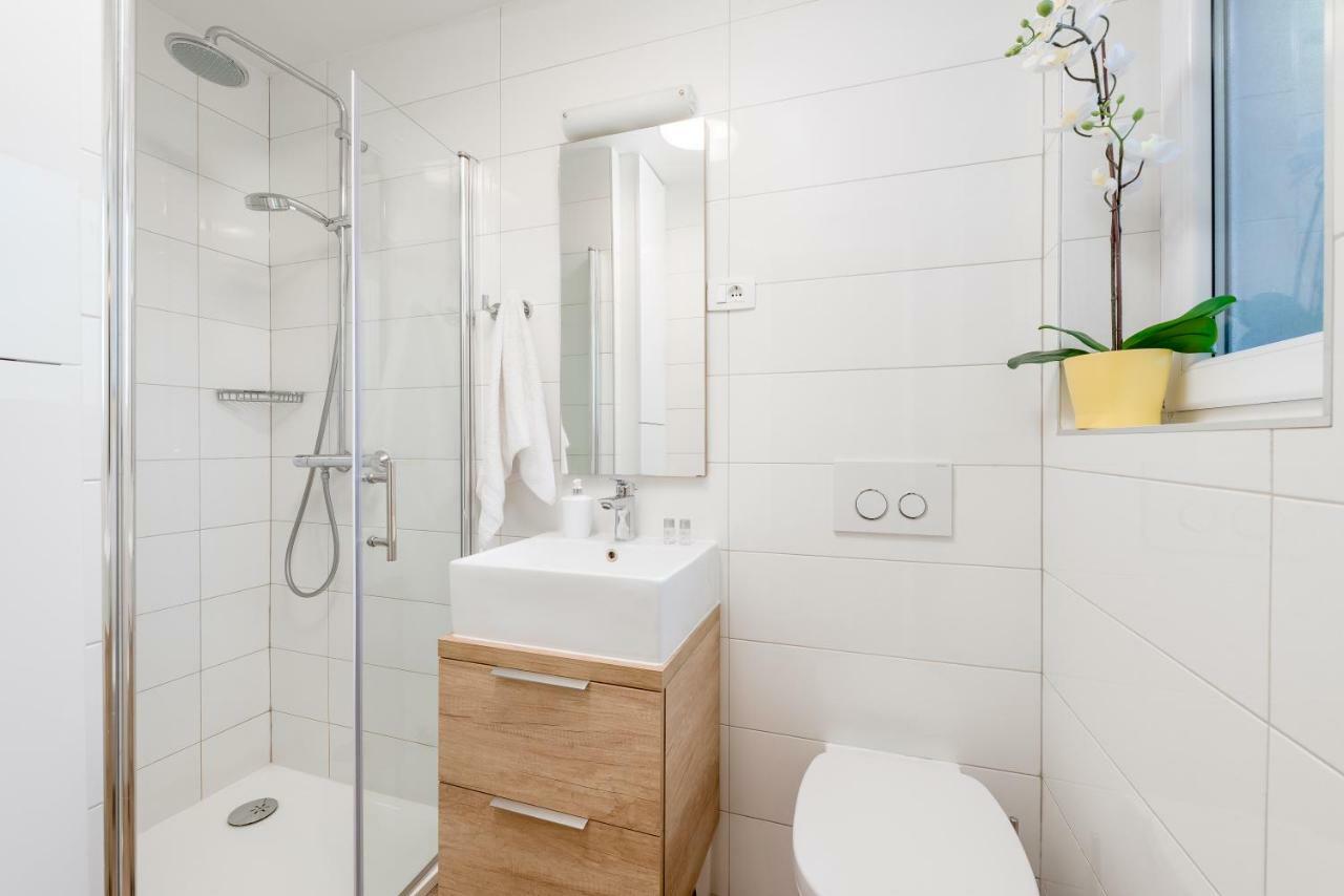 Luxury Guesthouse Bepa 스플리트 외부 사진