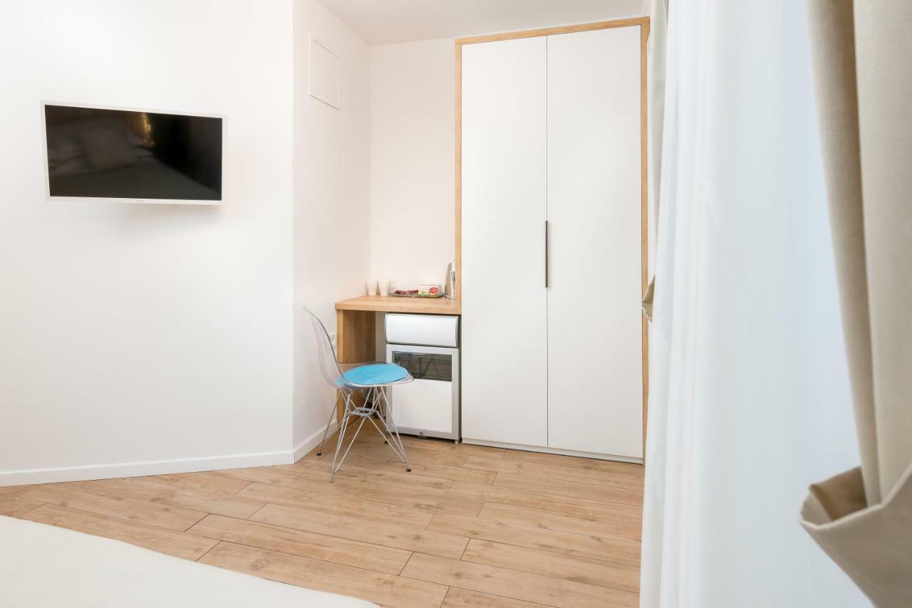 Luxury Guesthouse Bepa 스플리트 외부 사진