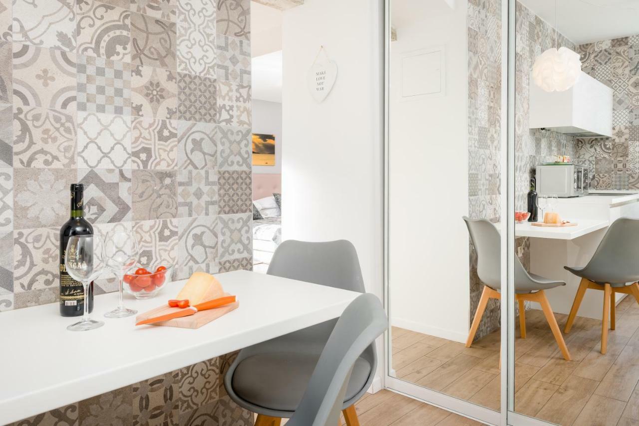 Luxury Guesthouse Bepa 스플리트 외부 사진