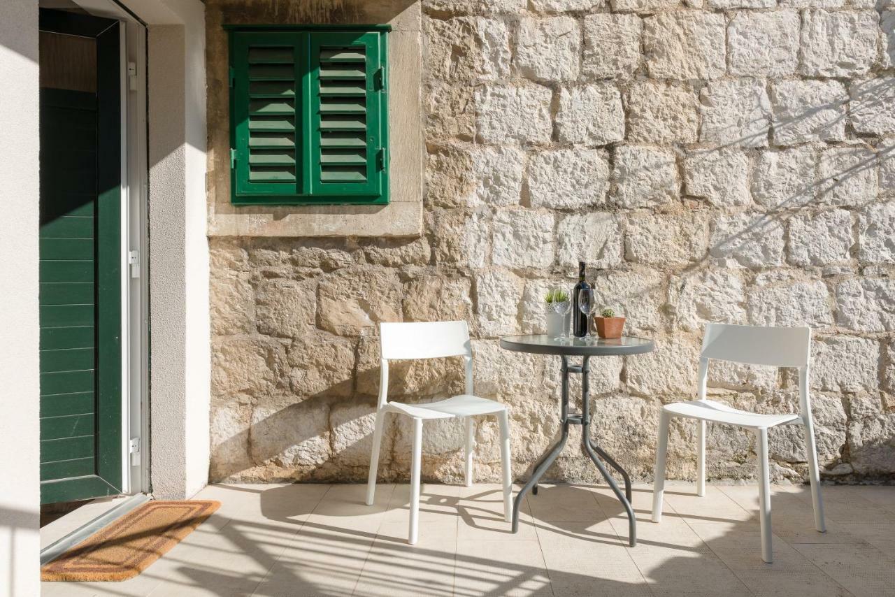 Luxury Guesthouse Bepa 스플리트 외부 사진