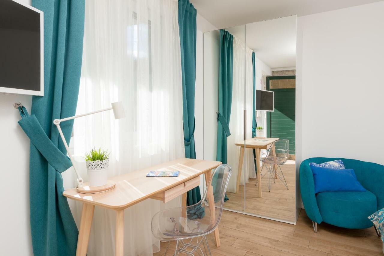 Luxury Guesthouse Bepa 스플리트 외부 사진