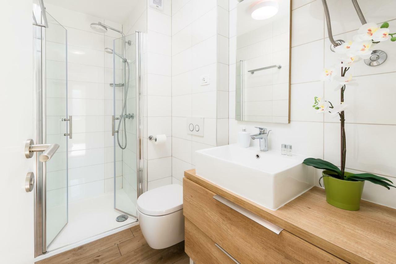 Luxury Guesthouse Bepa 스플리트 외부 사진