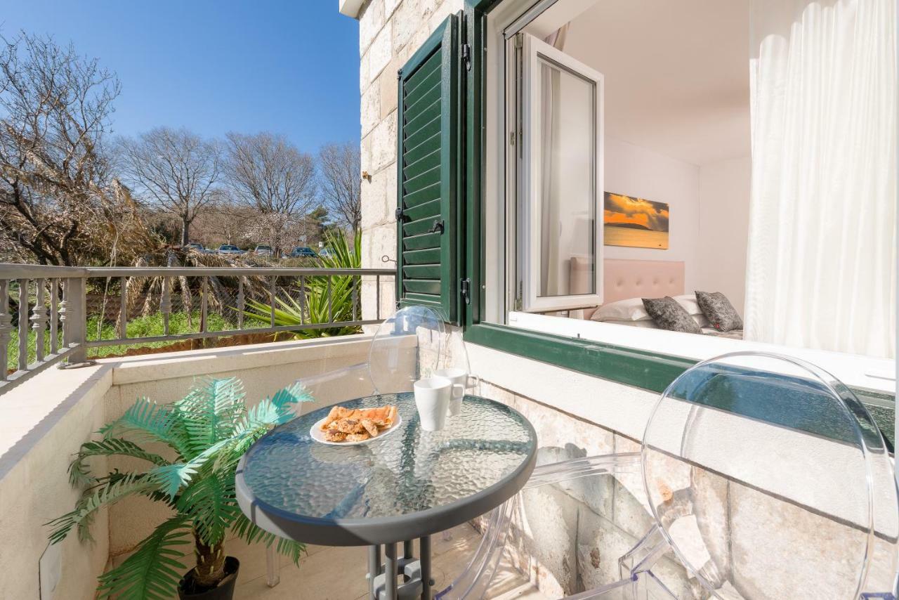 Luxury Guesthouse Bepa 스플리트 외부 사진