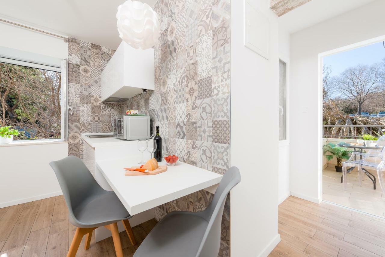 Luxury Guesthouse Bepa 스플리트 외부 사진